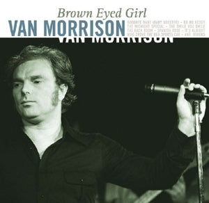 Morrison, Van – Brown Eyed Girl (2LP Vinyl)