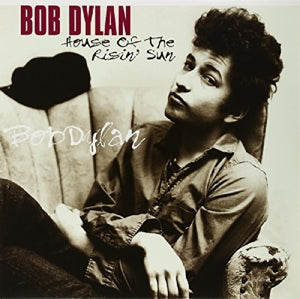 BOB DYLAN – House of the Risin' Sun (1LP Vinyl)