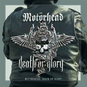 Motorhead – Death or Glory (1LP Vinyl)