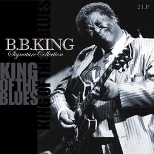 King, B.B. – Signature Collection (2LP Vinyl)