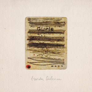Broeder Dieleman – Gloria vinyl
