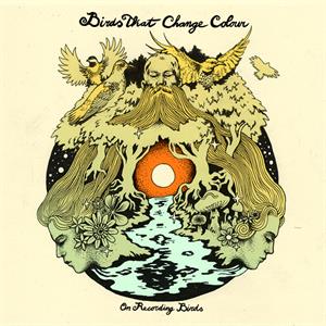 Birds That Change Colour – On Recording Birds (1CD)