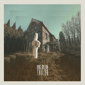 King Dalton – Thilda (1 CD)