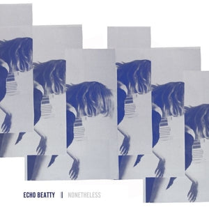 Echo Beatty – Nonetheless (1 CD)