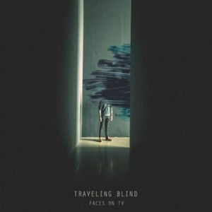 Faces On Tv – Traveling Blind (1CD)