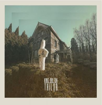 King Dalton – Third (1CD)