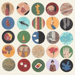 Bed Rugs – Hard Fun Grand Design vinyl