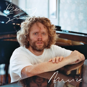 Benny Sings – Musik (1 CD)