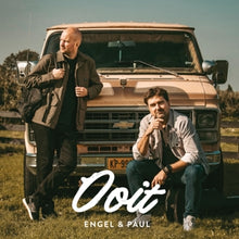 Engel & Paul – Ooit vinyl