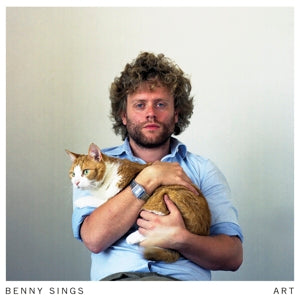 Sings, Benny – Art vinyl