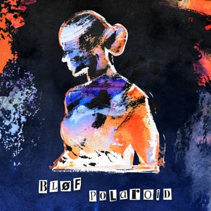 BLØF – Polaroid [Colored Vinyl] vinyl