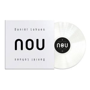 Lohues, Daniel – Nou vinyl