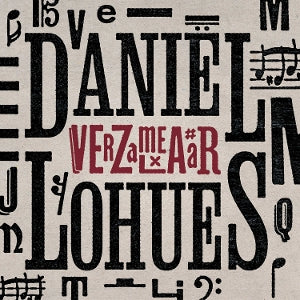 Lohues, Daniel – Verzamelaar cd