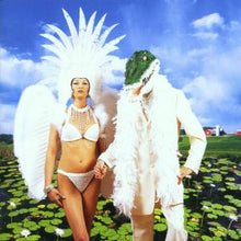 Gilbert, Paul – Alligator Farm cd