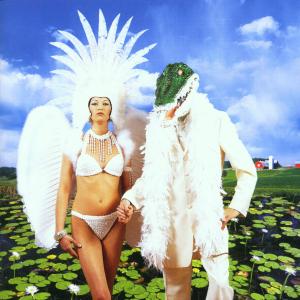 Paul Gilbert – Alligator Farm (1 CD)