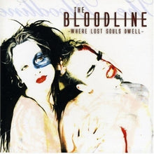 Bloodline – Where Lost Souls Dwell cd
