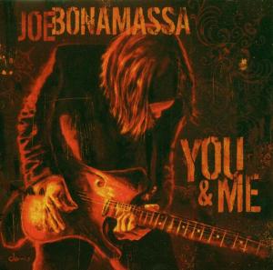 Bonamassa, Joe – You and Me cd