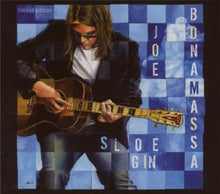 Bonamassa, Joe – Sloe Gin cd