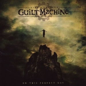Lucassen, Arjen -Guilt Machine- – On This Perfect Day cd