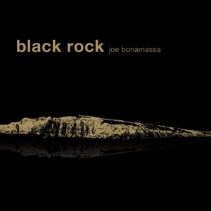Bonamassa, Joe – Black Rock cd