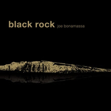 Bonamassa, Joe – Black Rock cd
