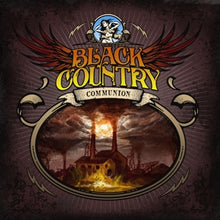Black Country Communion – Black Country cd