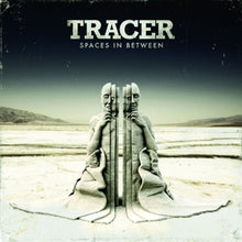 Tracer – Spaces In Between cd