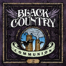 Black Country Communion – 2 cd