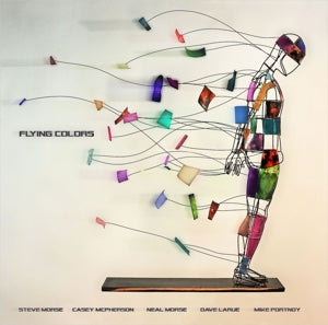 Flying Colors – Flying Colors (1CD)