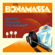 Bonamassa, Joe – Driving Towards the Daylight cd