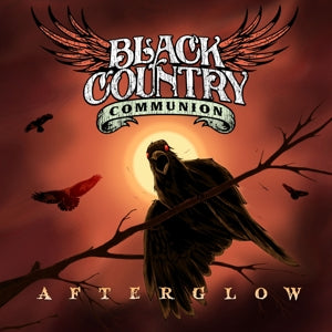 Black Country Communion – Afterglow cd