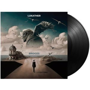 Lukather, Steve – Bridges vinyl