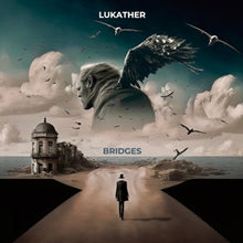 Lukather, Steve – Bridges cd