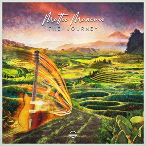 Matteo Mancuso – The Journey (1 CD)