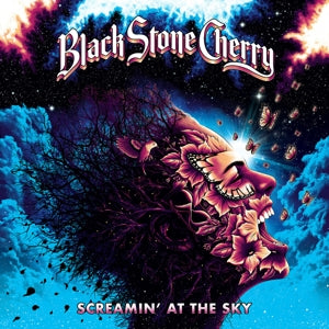 Black Stone Cherry – Screamin' At the Sky (1CD)
