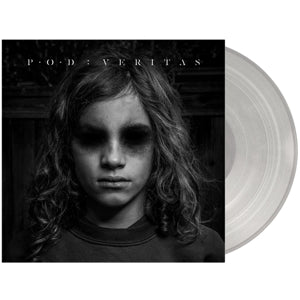 P.O.D. – Veritas (1LP Vinyl)