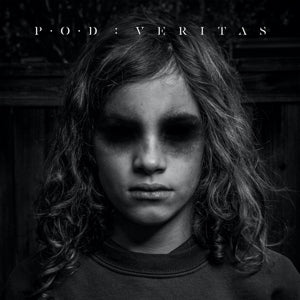 P.O.D. – Veritas cd