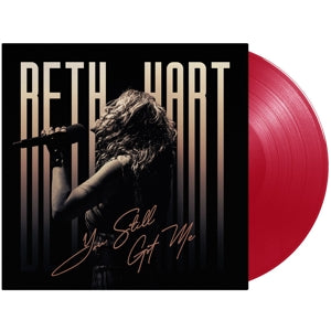 Hart, Beth – You Still Got Me vinyl