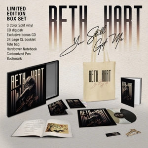 Hart, Beth – You Still Got Me vinyl