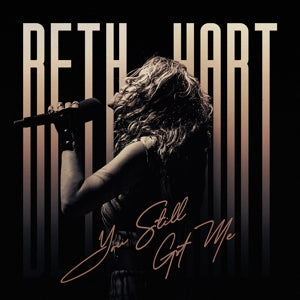Hart, Beth – You Still Got Me cd