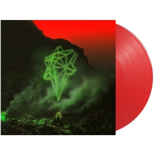 Calva Louise – Edge of the Abyss vinyl