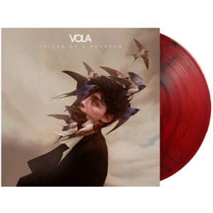 Vola – Friend of a Phantom vinyl