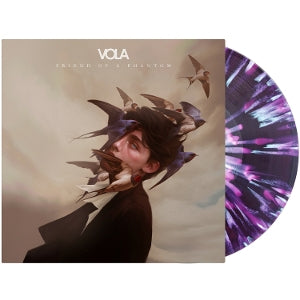 Vola – Friend of a Phantom (1LP, Coloured Vinyl)
