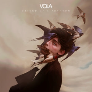 Vola – Friend of a Phantom (1 CD)