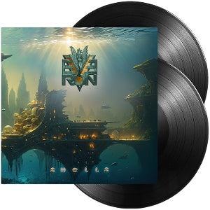 Everon – Shells (2LP Vinyl)