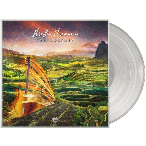 Mancuso, Matteo – The Journey vinyl
