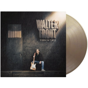 Trout, Walter – Sign of the Times vinyl