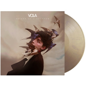 Vola – Friend of a Phantom (1LP, farbiges Vinyl, Neuauflage)