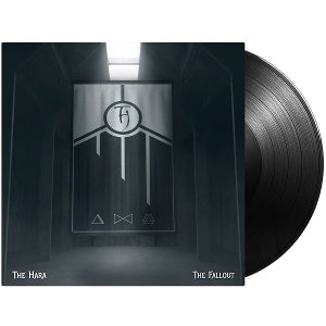 Hara – The Fallout vinyl