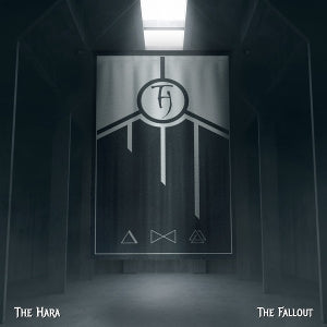 Hara – The Fallout cd